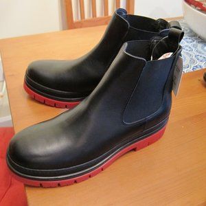 NEW CRUZA TENDENCIA CHELSEA BOOT gorgeous size 9   40  MADE IN PORTUGAL